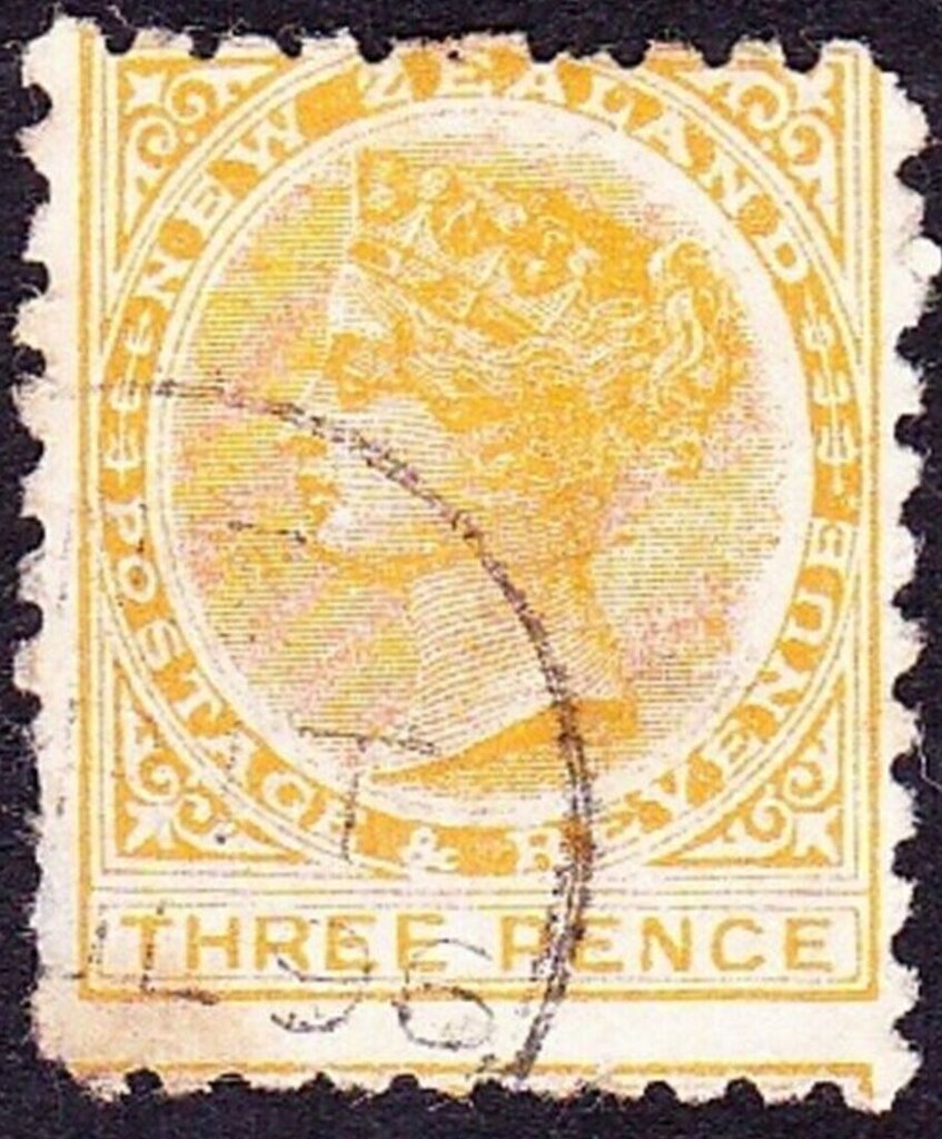 Queen Victoria