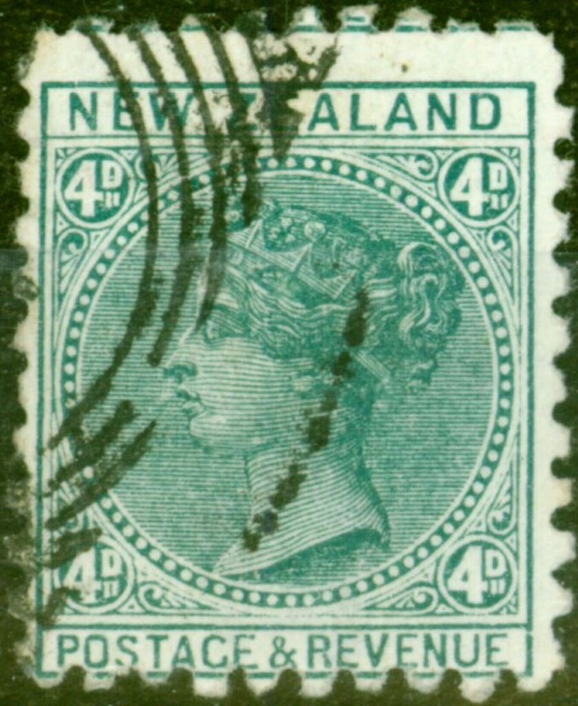 Queen Victoria
