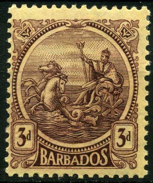 Issues of 1921-1924