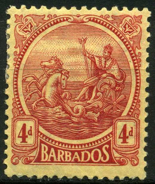 Issues of 1921-1924