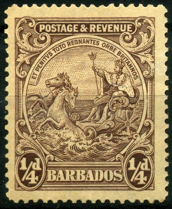 Seal of the colony