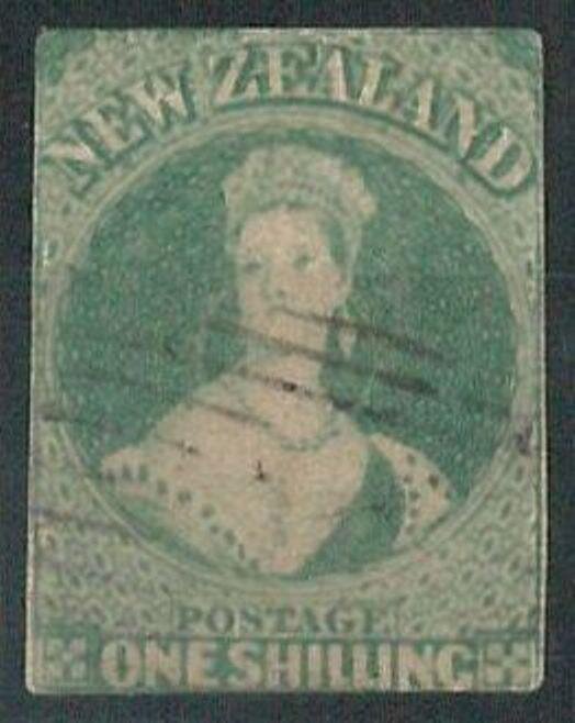 Queen Victoria by Chalon