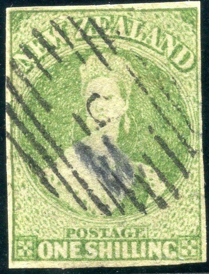 Queen Victoria by Chalon