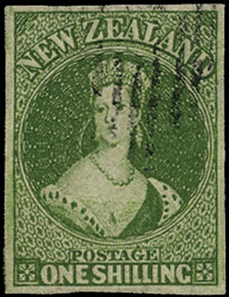 Queen Victoria by Chalon
