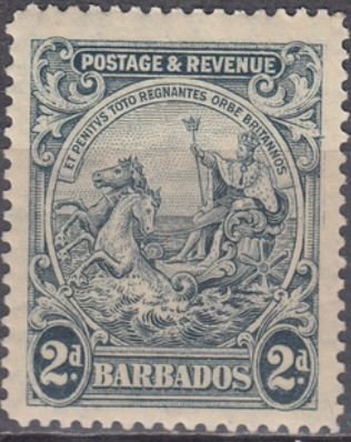 Seal of the colony