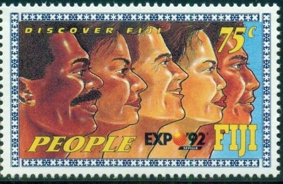 Faces of People