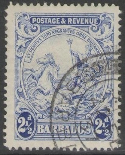 Seal of the colony