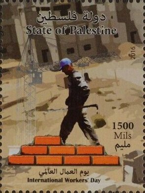 International Workers' Day