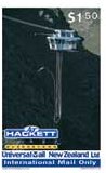 Stamp, A J hacket Bungay Jumping 3, Personalized and Private Mail Stamps,  , Landscapes, Tourism