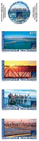 Auckland Bridge Climb