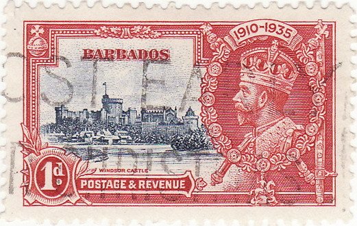 Silver jubilee