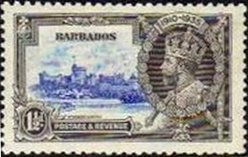 Silver jubilee