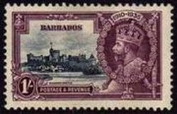 Silver jubilee
