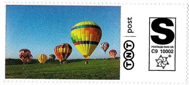 Hot Air Balloons