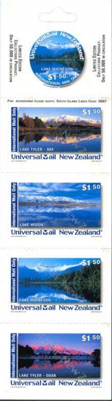Lake Mathesan 1