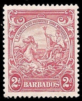 Seal of the colony