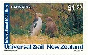Penguins