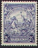 Seal of the colony