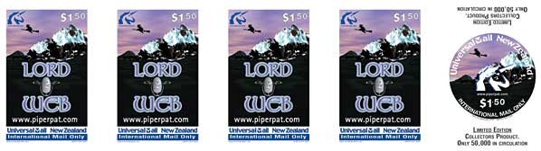 Pipers Lord Web www.piperat.com 1