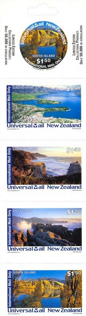 South Island 4