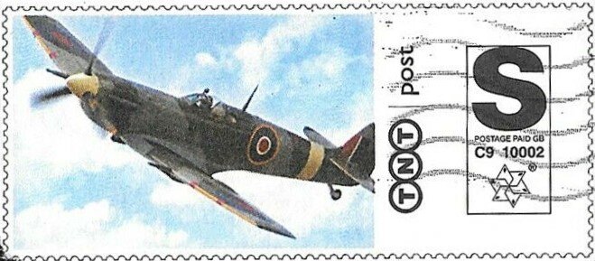 Spitfire