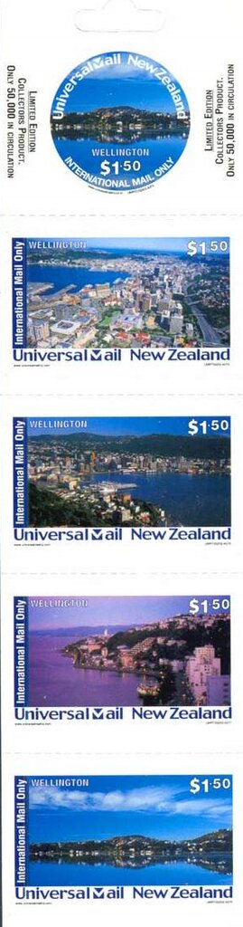 Wellington