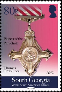 Air Force Cross