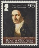 Capt. James Cook