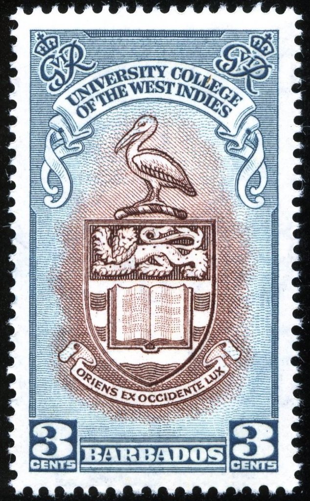 University of West Indies