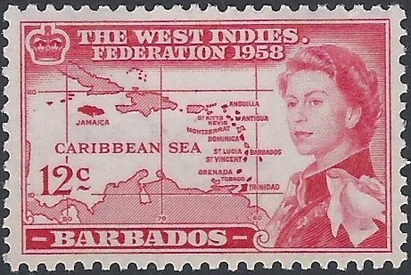 The West Indies Federation