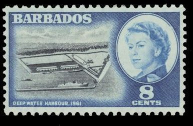 Deep Water Harbour