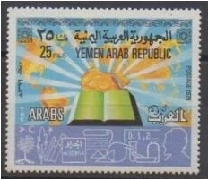 Arabs