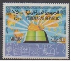 Arabs