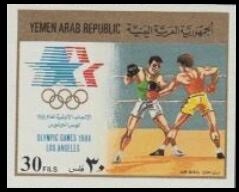 Boxing
