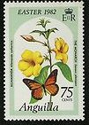 Monarch Butterfly (Danaus plexippus)