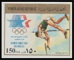 High Jump