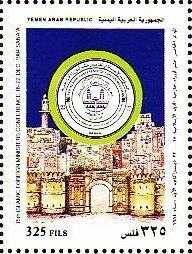 Islamic Conference