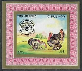 Turkeys