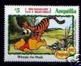Scenes from Disney's Winnie the Pooh