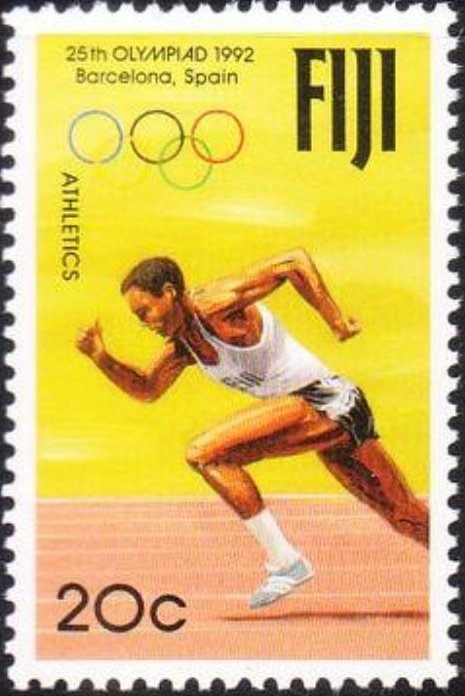 Running