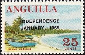 Island Harbour