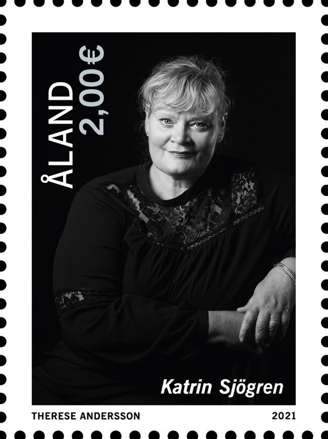 Katrin Sjögren, Premier 2015-2019