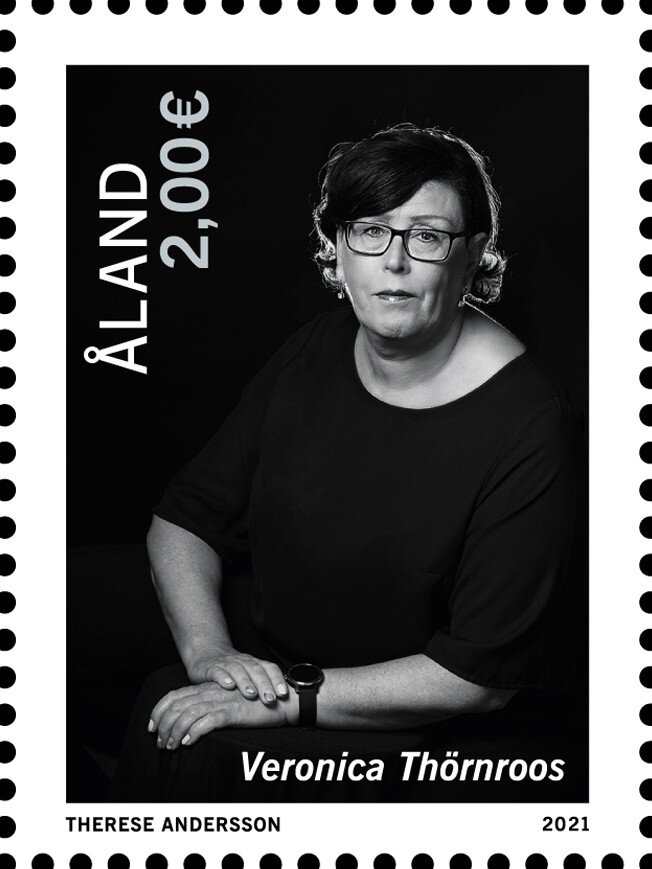 Veronica Thörnroos, Premier 2019-