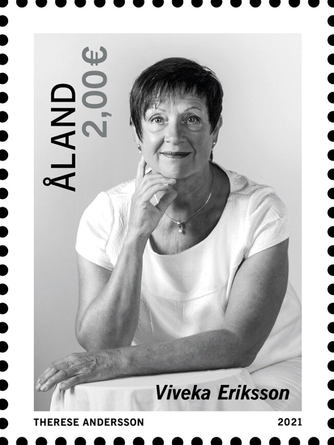 Viveka Eriksson, Premier 2007-2011