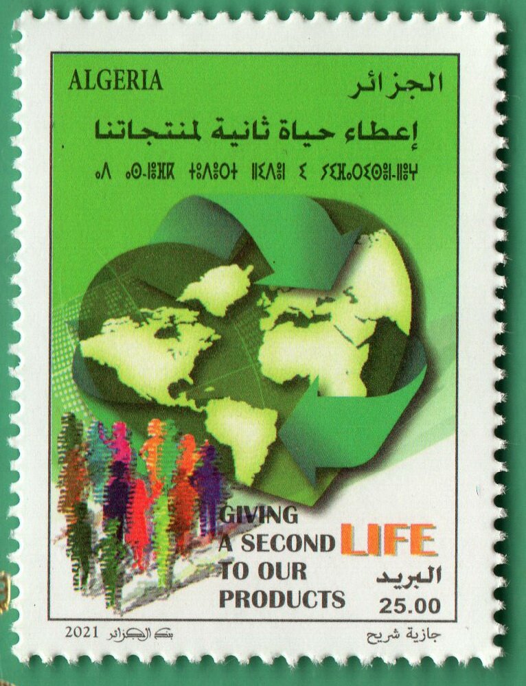 Circular economy