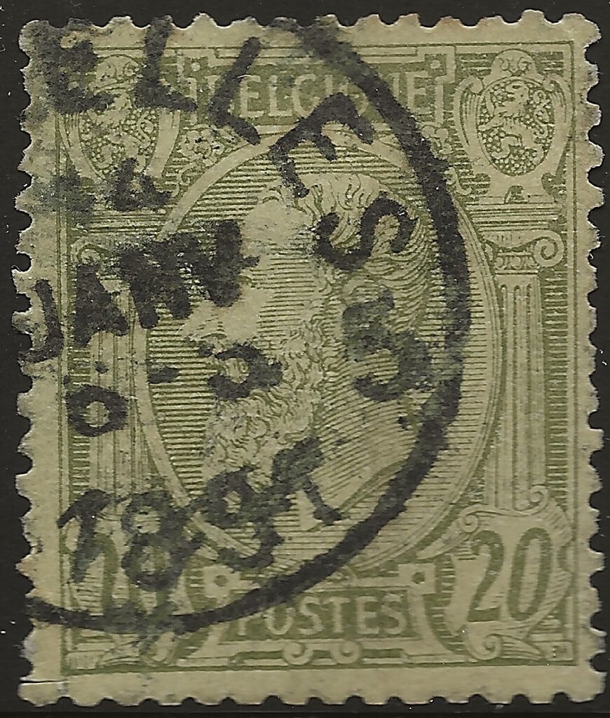 King Leopold II