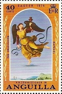 Right Angel