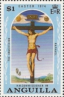 Christ on the Cross