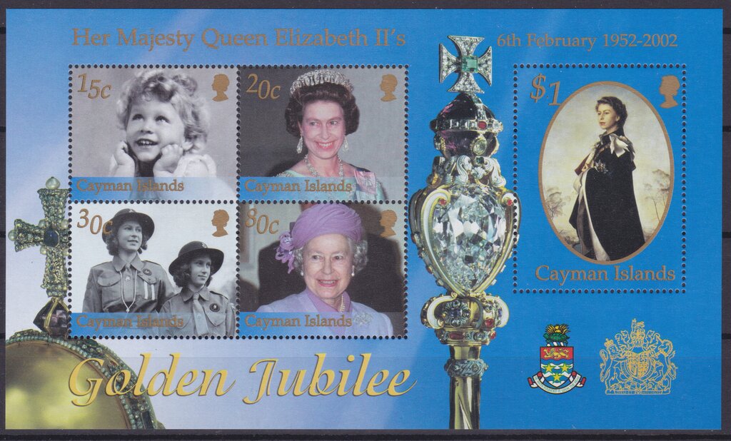 Queen Elizabeth II