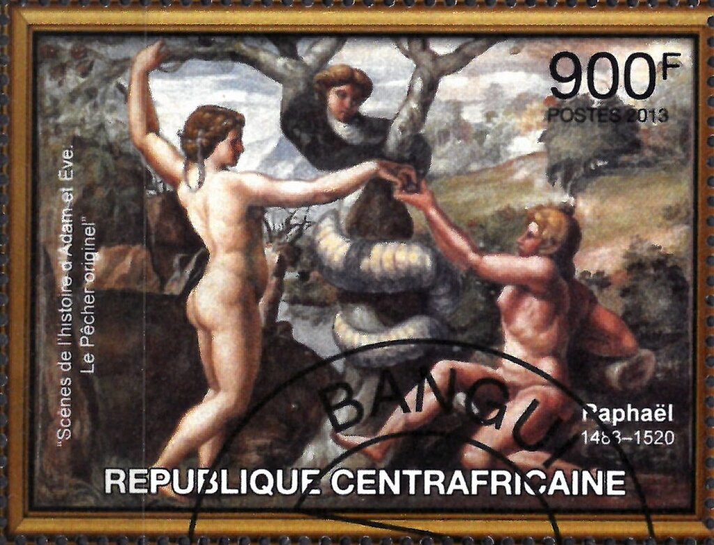 Raphael